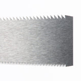 KAKURI Japanese Pull Saw Mini for Woodworking, Hobby, DIY 7 inch, Made in JAPAN, Ryoba Double Edge Hand Saw with Blade Cover Case for Rip & Crosscut KAKURI