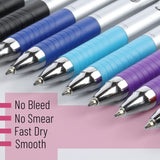 Mr. Pen- Pens, Bible Pens, 16 Pack, Colored Pens, Pens for Journaling, Bible Pens No Bleed Through, Pens Fine Point, Colorful Pens, Journal Pens, Mr. Pen