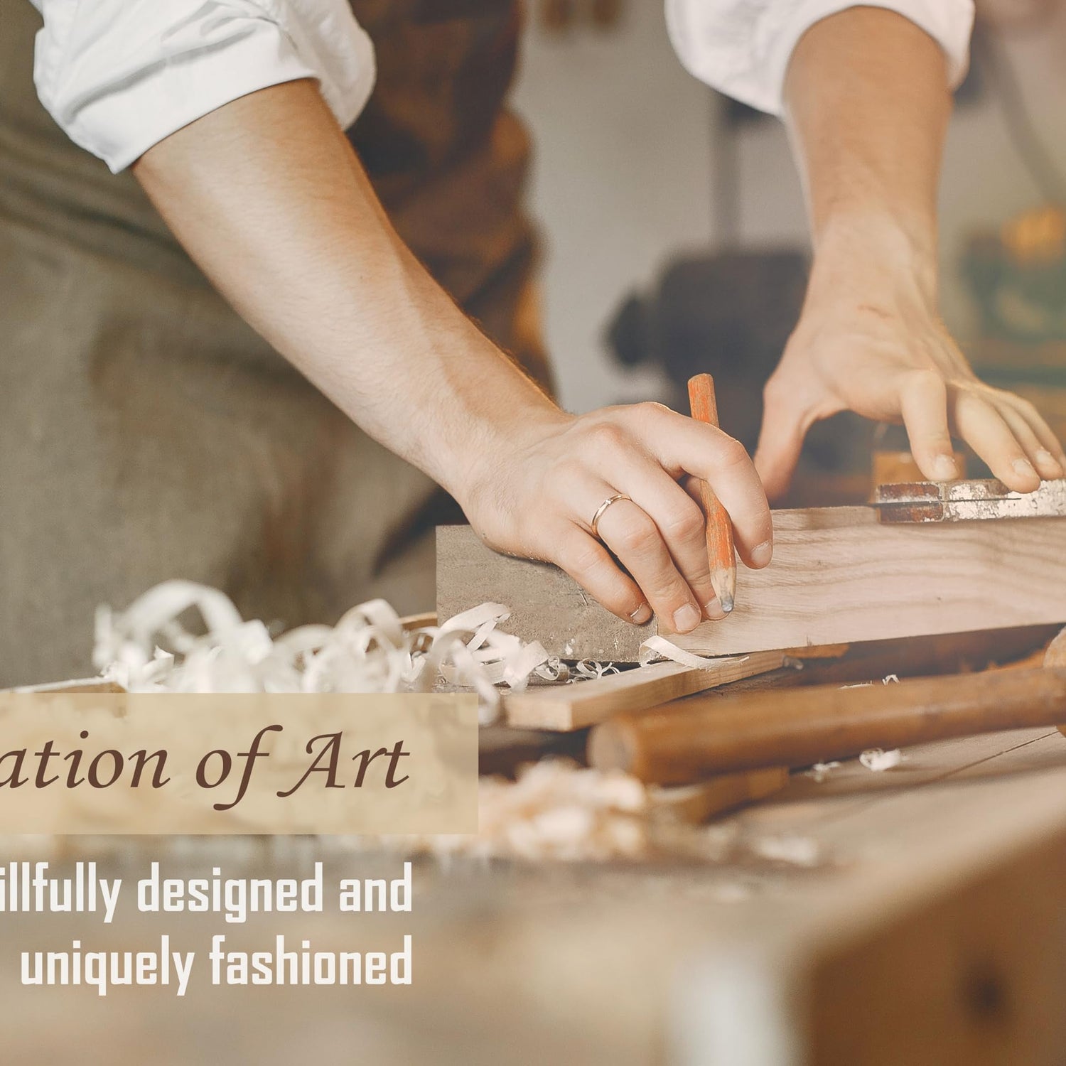 Personalized Wood Cutting Board Handmade in USA – Best Serves as Chopping board, Charcuterie board, Cheese board – Unique Wooden 50th Wedding Viva Leather