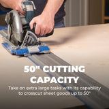 Kreg Circular Saw Track (Circular Saw Track) KREG