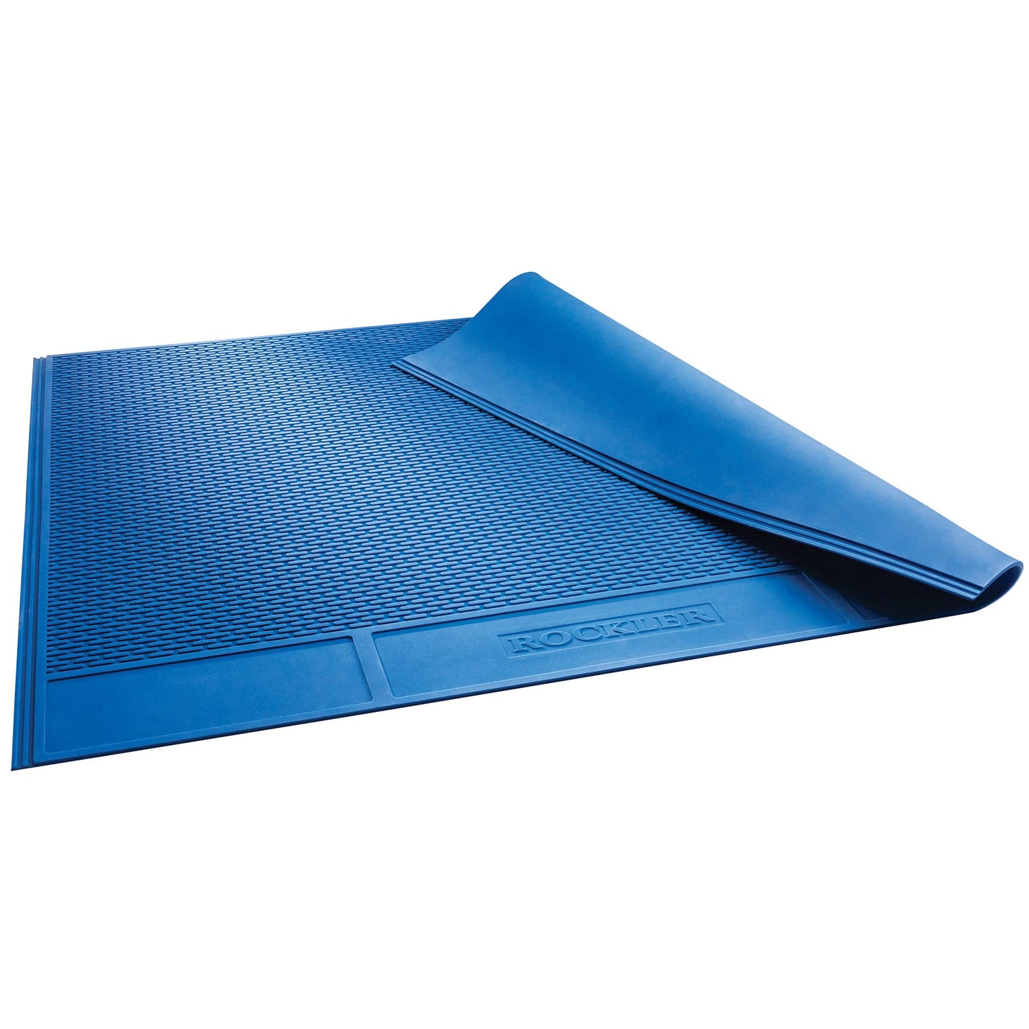 Rockler Silicone Glue Mat XL (23"x30") - Heat Resistant Mat for Projects, Garage, Shop, Dining Room Table – Easy to Clean Silicone Mats for Crafts – ROCKLER