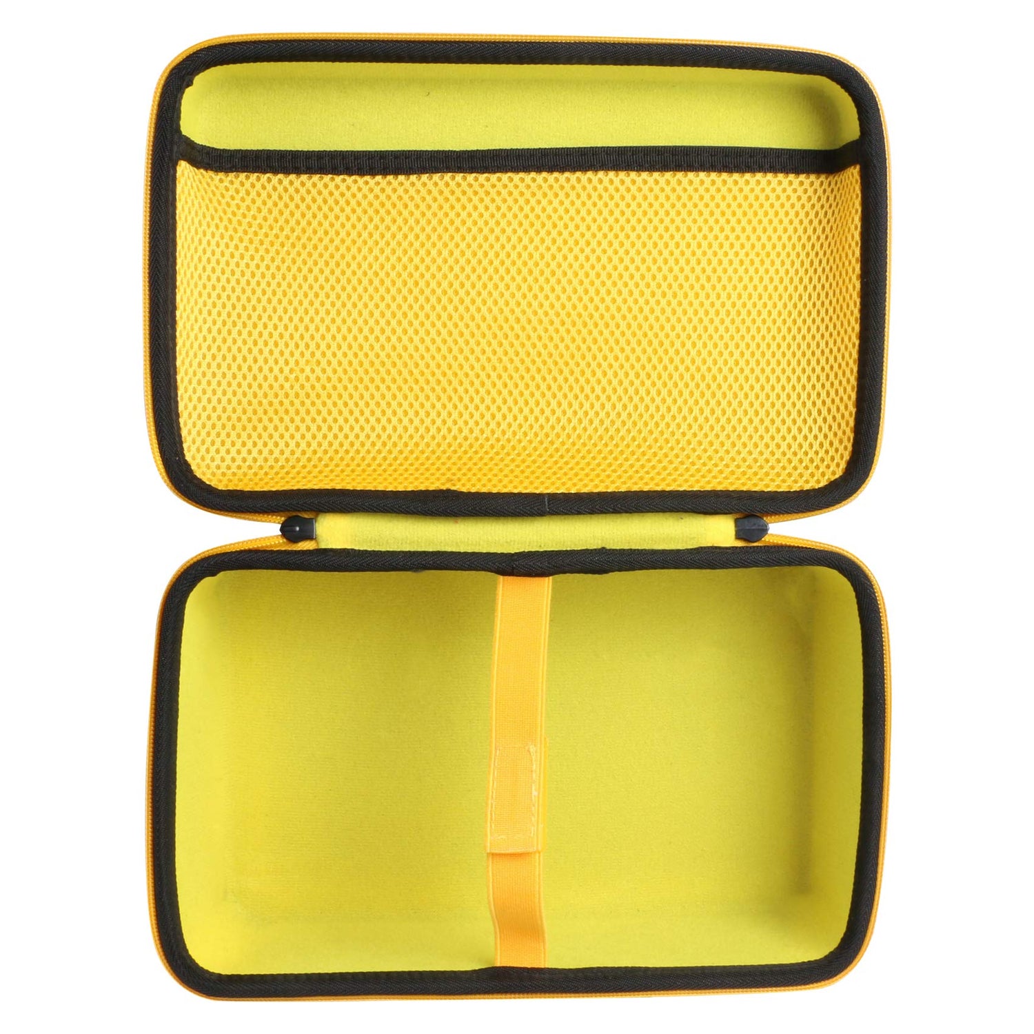 khanka Hard Case Replacement for DEWALT 20V MAX XR Palm Sander Electric Sander Sheet, Variable Speed, 1/4-Inch, Orbital (DCW200B / DWE6411 / khanka