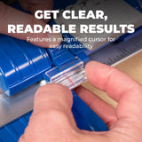 Kreg KMA2685 Rip-Cut Circular Saw Guide , Blue KREG