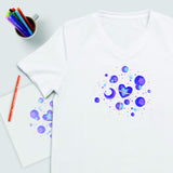 Cricut Infusible Ink Freehand Marker, 5 Pack-Basics Cricut