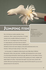 The Little Book of Whittling: Passing Time on the Trail, on the Porch, and Under the Stars (Woodcarving Illustrated Books) (Fox Chapel Publishing) Design Originals