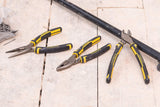 Stanley 484488 Fatmax Plier Set (3 Pieces) Stanley