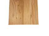 Butternut Lumber Board - 3/4" x 6" (2 Pcs) (3/4" x 6" x 12") Barrington Hardwoods