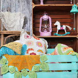 LEISURE ARTS Good Wood Wooden Crate, wood crate unfinished, wood crates for display, wood crates for storage, wooden crates unfinished, 15" x 10" x LEISURE ARTS