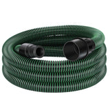 Dust Extractor Hose for Festool Vacuum Suction Hose D27/32x5m, Compatible with festool CT 26/36/48 CT 15/25 CT MINI and CT MIDI from 2019 onwards Feikeer