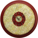 Walnut Hollow 23026 Pine Clock Surface 11-inches Diameter x 0.69 Walnut Hollow