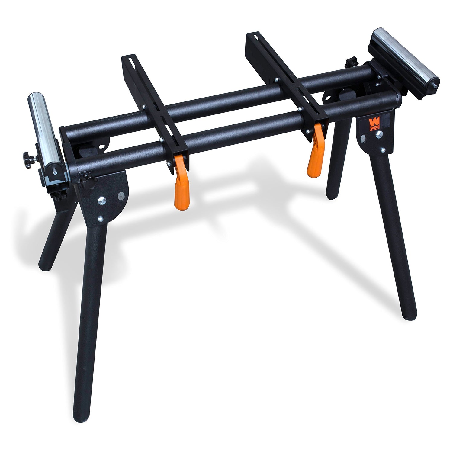 WEN MSA750T 750 lb Capacity Miter Saw Stand WEN