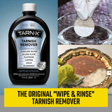 Tarn-X Tarnish Remover, 12 Ounce Bottle (Packaging May Vary) Tarn-X Pro