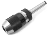 WEN LA162L 5/8-Inch Keyless Drill Chuck with MT2 Arbor Taper WEN