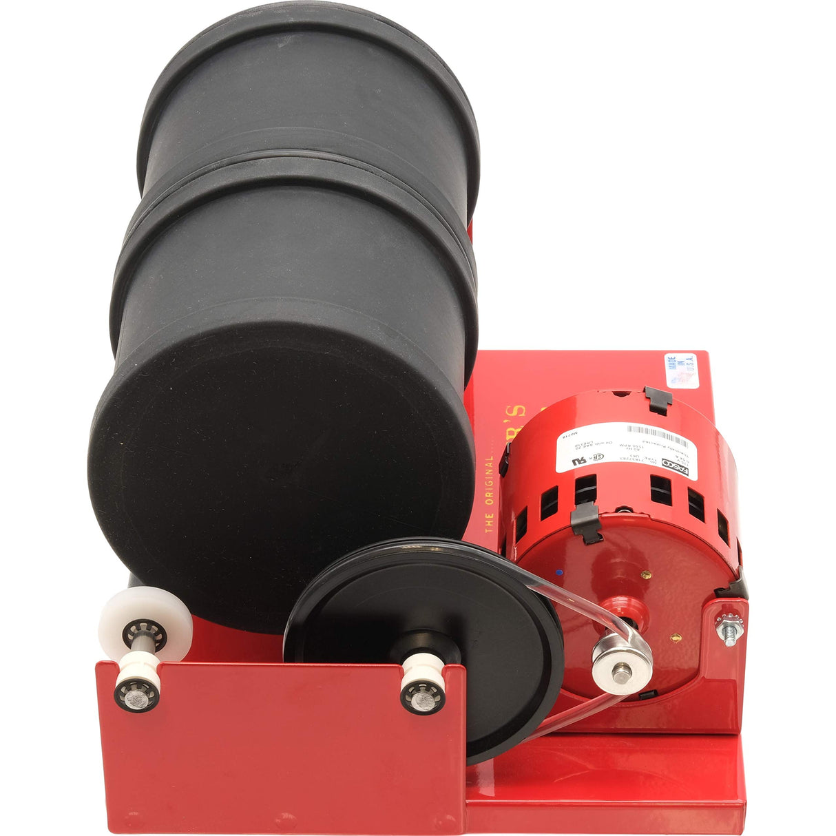 Thumler's Tumbler Model A-R2 Kit Rock Tumbler Thumler's Tumblers