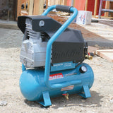 Makita MAC700 2.0 HP* Big Bore™ Air Compressor Makita