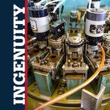 Fisher Space Pen - Non-Reflective Military Matte Black M4B- Cap-O-Matic - Gift Boxed Fisher Space Pen