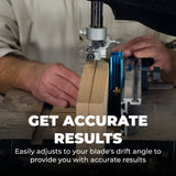 Kreg KMS7200 Bandsaw Fence KREG