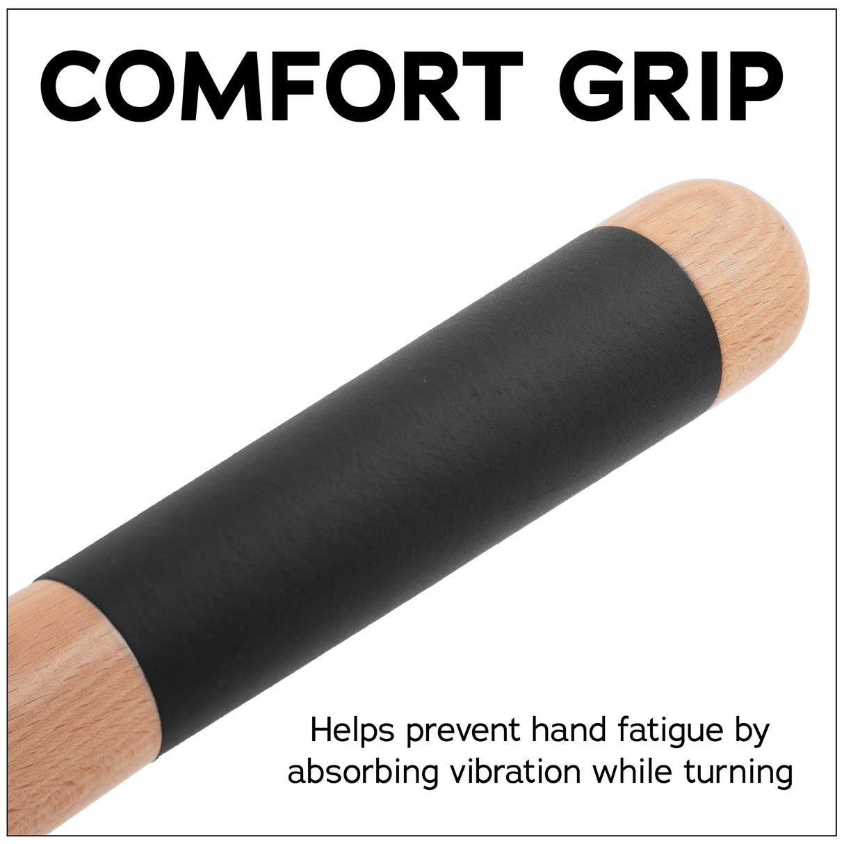 Savannah Carbide Hollower Tool #1 for Removing Material From The Center of Hollow Forms - WoodArtSupply