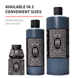 Speedball Super Black India Ink, 2-Ounce Speedball