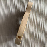 Unfinished Electric Guitar Body Maple Wood Blank Guitar Barrel for PB Style Bass Guitars DIY Parts Irfora