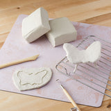2.2lb. Air Dry Modeling Clay by Craft Smart® Craft Smart