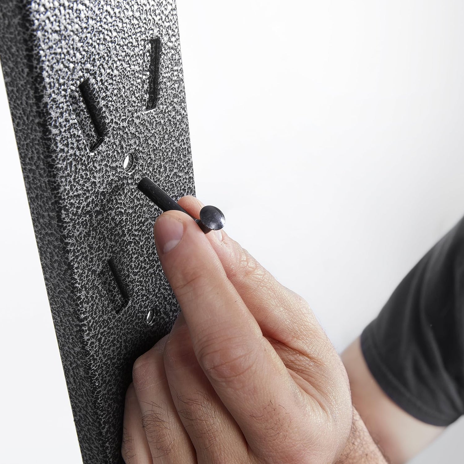 Gladiator Overhead GearLoft™ Storage Rack 4 x 8, GALS48M4 Gladiator