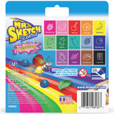 Mr. Sketch® Scented Markers, Chisel Point, Assorted, Pack Of 14 Mr. Sketch