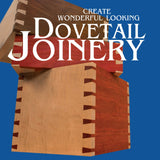 Peachtree Dovetail Jig Add-On Template Jig Only Peachtree Woodworking Supply