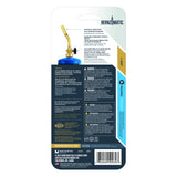 BernzOmatic Basic Use UL2317 Brass Pencil Flame Propane Torch Head Bernzomatic