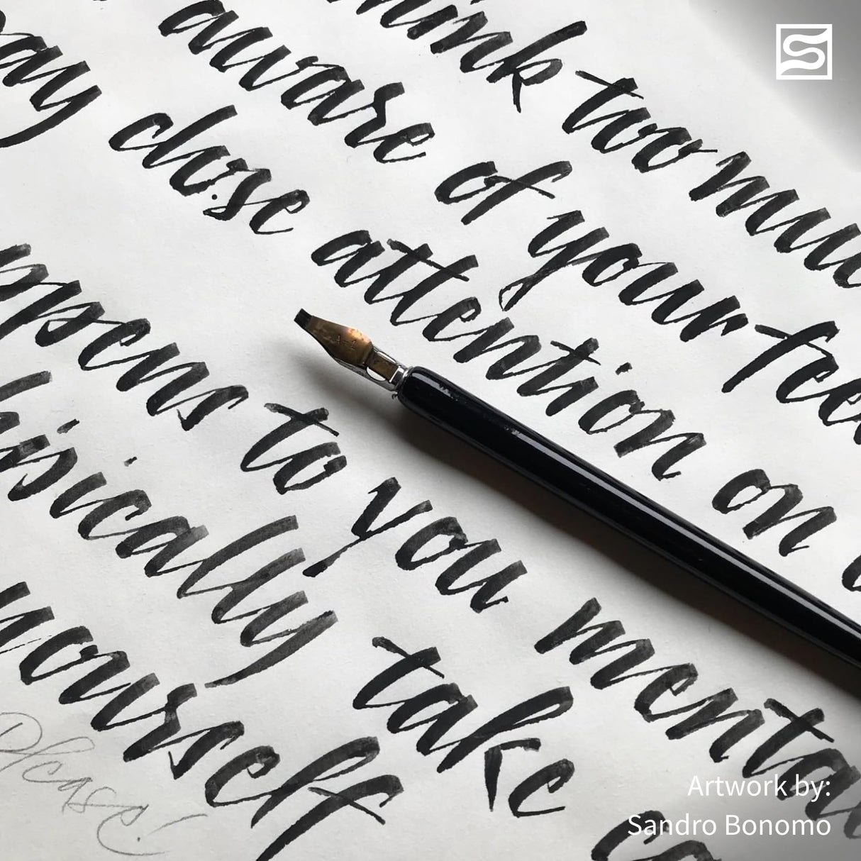 Speedball Super Black India Ink, 2-Ounce Speedball