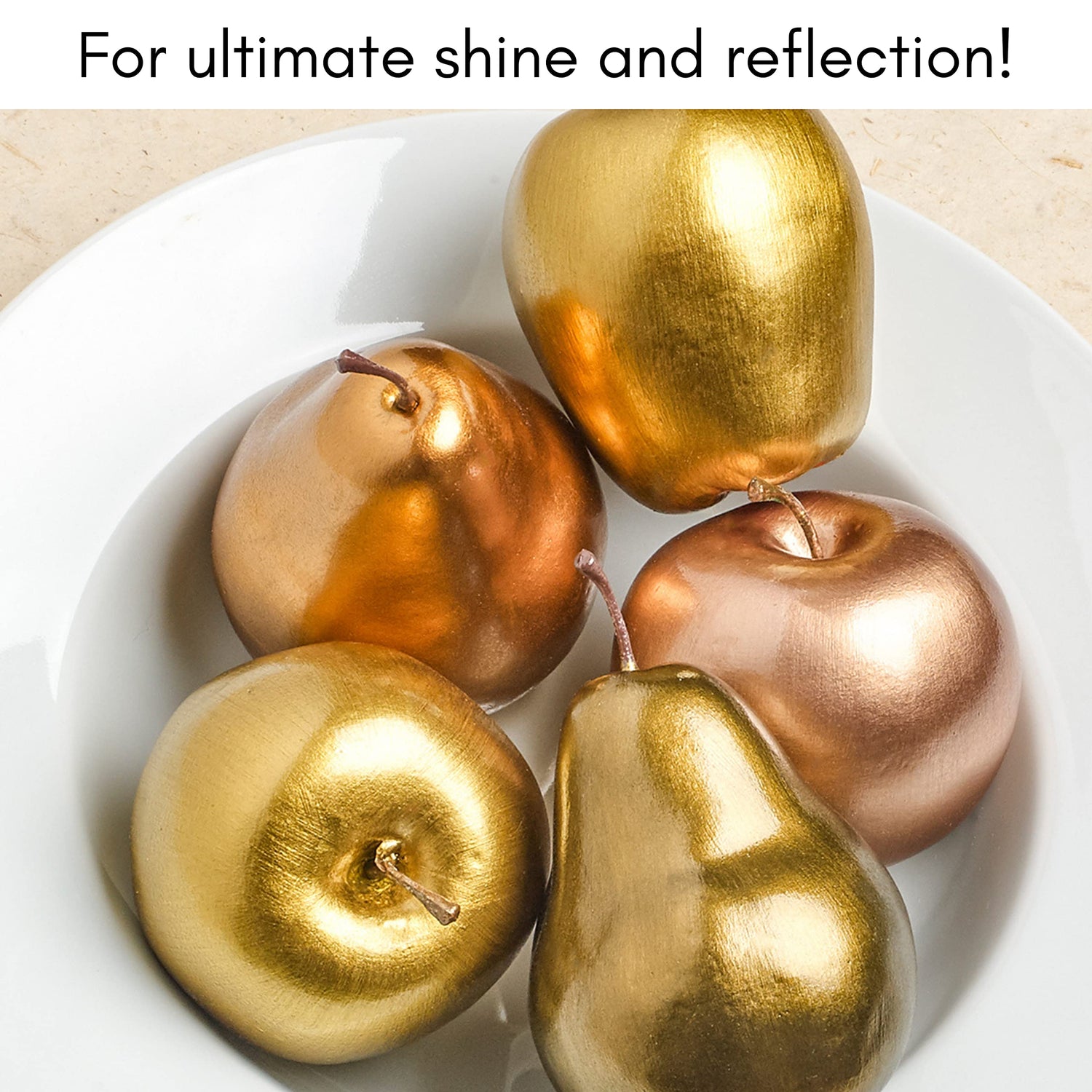 FolkArt Gold Assorted Easy to Apply DIY Crafts, Art Supplies with A Metallic Finish Treasure Paint 2 Fl Oz 59 Ml (Pack of 1) FolkArt