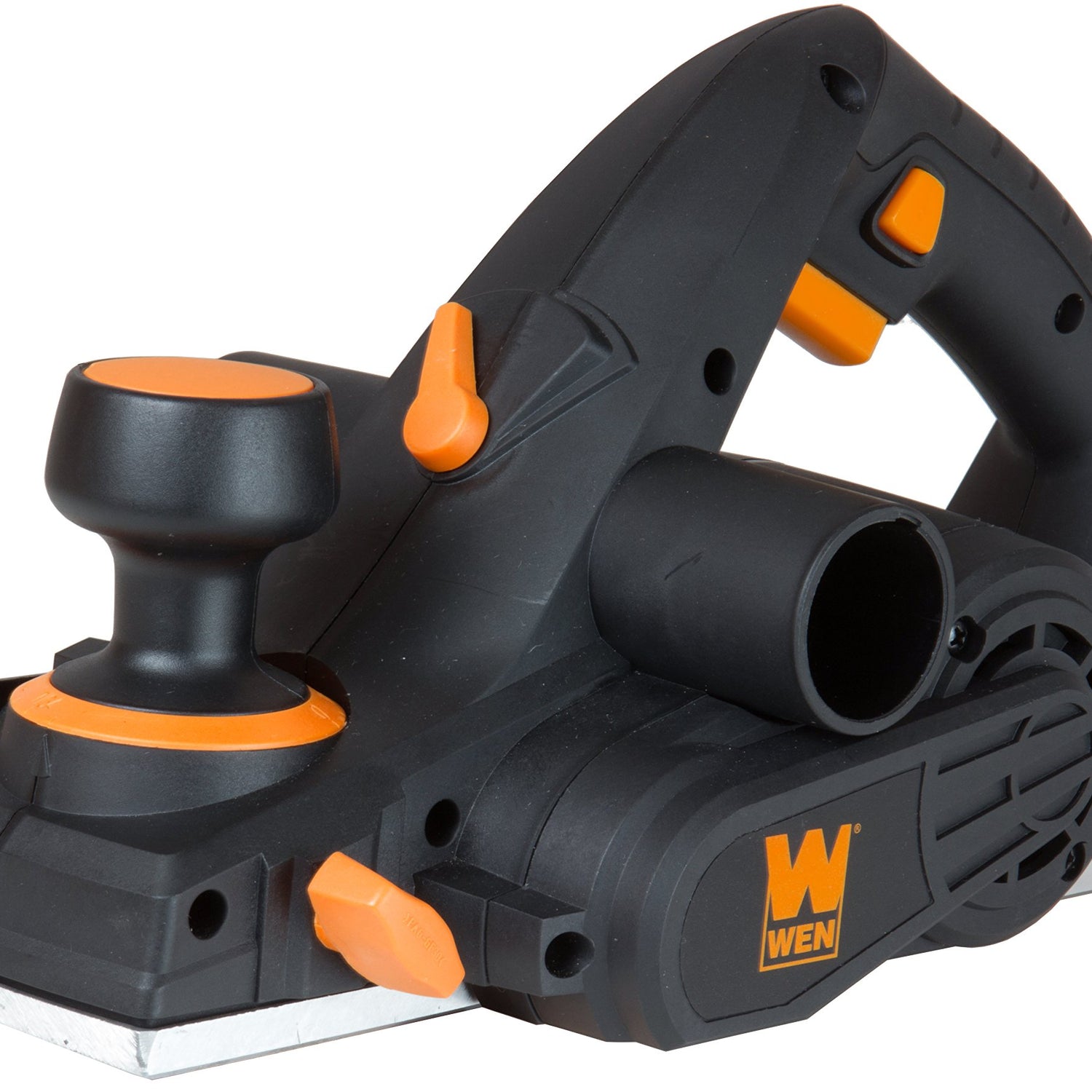 WEN 6530 6-Amp Electric Hand Planer, 3-1/4-Inch WEN