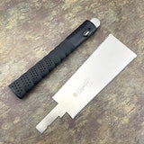 Ryoba Japanese Razorsaw Double Edge 180mm - Gyokucho - RZ-291 Guitar tools USA