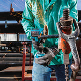 Makita XCM01Z 18V LXT® Lithium-Ion Brushless Cordless 3" Cut-Off Tool, Tool Only Makita