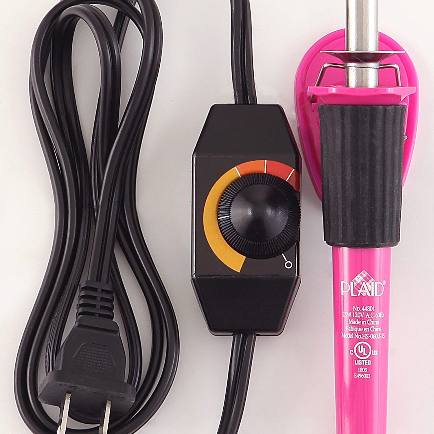 Mod Podge 3-Piece Photo, Lightweight Easy-to-Use Transfer Tool with Variable Temperature Control and Pen-Like Grip, Perfect for DIY Arts and Craft Mod Podge