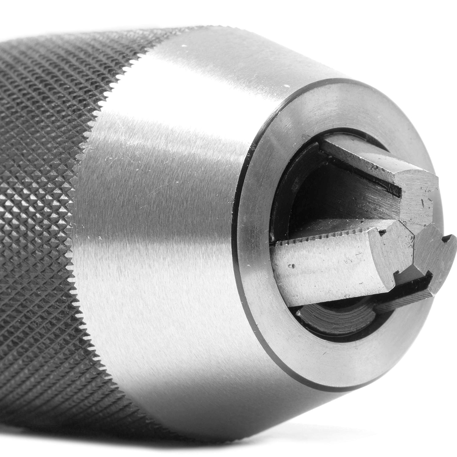 WEN LA162L 5/8-Inch Keyless Drill Chuck with MT2 Arbor Taper WEN