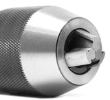 WEN LA162L 5/8-Inch Keyless Drill Chuck with MT2 Arbor Taper WEN