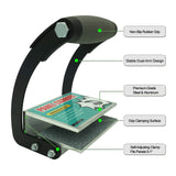 CartLife Plywood and Drywall Panel Carrier Tool,Sheetrock Gripper,Heavy Duty Metal Gripper for Clamp Wood Board or Drywall Lifter with Single Hand CARTLIFE