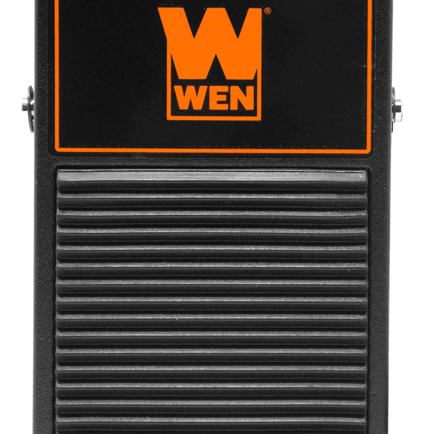 WEN WA0392 120V 15-Amp Momentary Power Foot Pedal Switch for Woodworking WEN