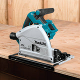 Makita XPS01Z 36V (18V X2) LXT Brushless 6-1/2" Plunge Circular Saw, Tool Only Makita
