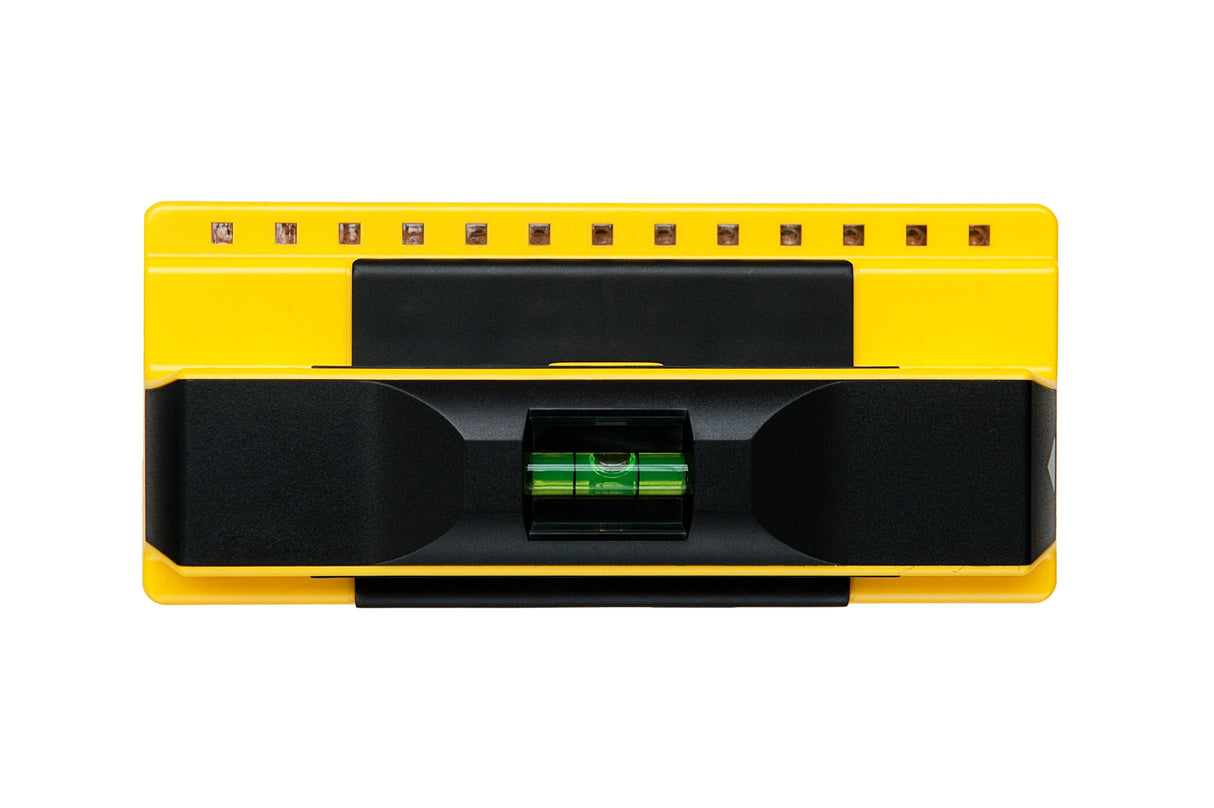 Franklin Sensors ProSensor 710+ Stud Finder with 13-Sensors, Wood & Metal Stud Detector/Wall Scanner, Built-in Bubble Level Franklin Sensors
