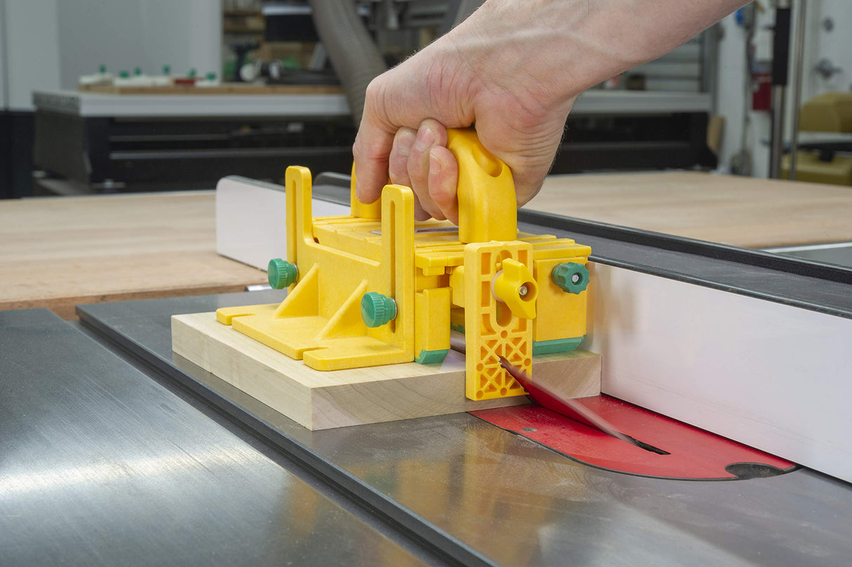 Microjig GRR-Ripper Gravity Heel Accessory Kit MICRO JIG