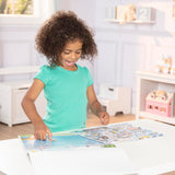 Melissa & Doug Reusable Sticker Pad: Vehicles-165+ Reusable Stickers | Melissa & Doug Kids Reusable Sticker Pad: 165+ Trucks,Trains,Planes,Cars Melissa & Doug