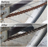 Engineer ZC-28 Rust Remover, Neji-Saurus Screw Removal Liquid 100g (Made in Japan) ENGINEER