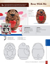 Quick & Cute Carving Projects: Patterns for 46 Projects to Carve in One Day (Woodcarving Illustrated Books) (Fox Chapel Publishing) Easy, Design Originals