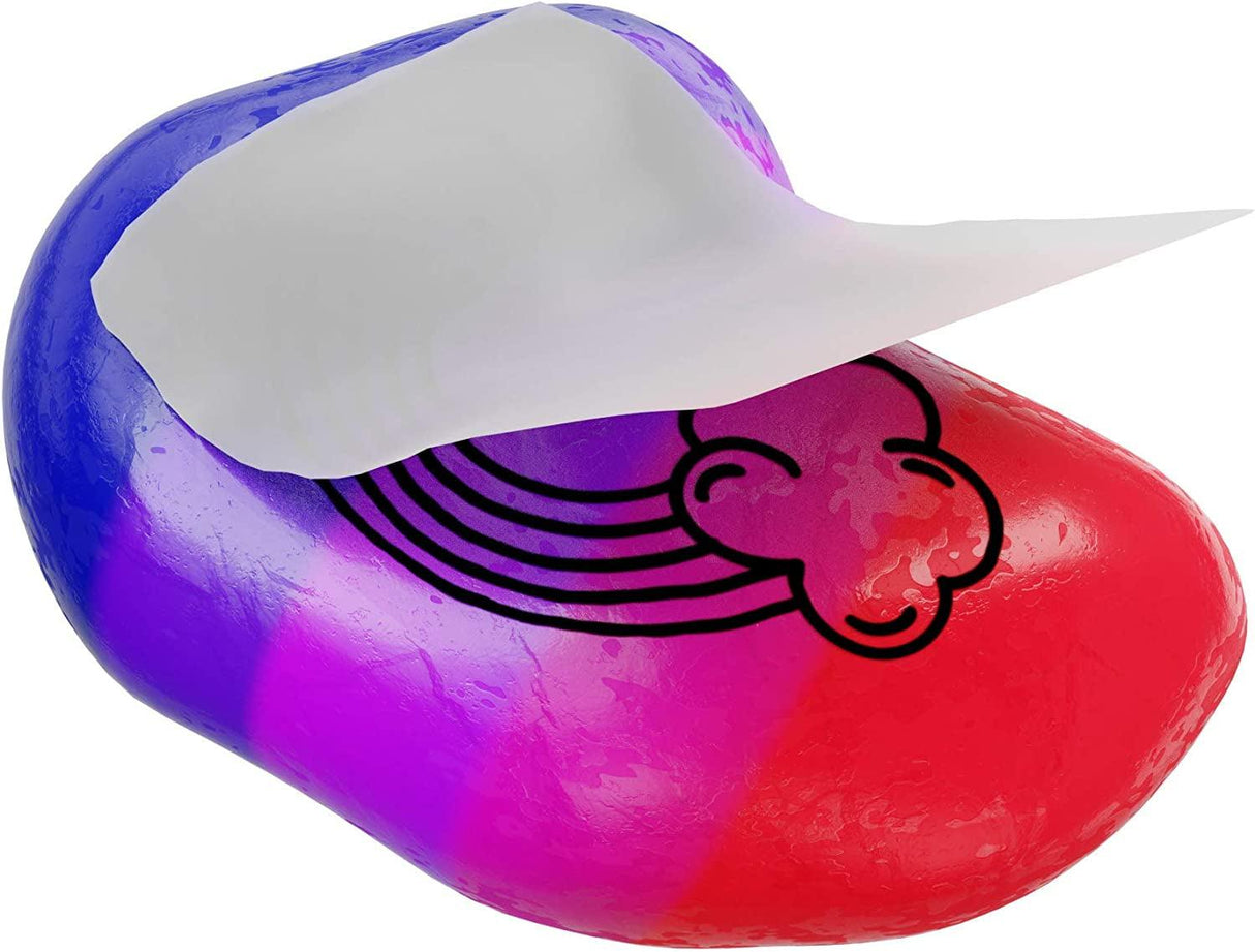 Rock Painting Kit for Kids - Arts and Crafts for Girls & Boys Ages 6-12 - Craft Kits Art Set WoodArtSupply