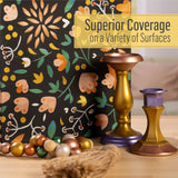 FolkArt Acrylic Paint in Assorted Colors (8 oz), , Pure Gold FolkArt