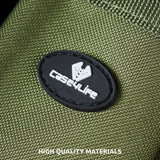 Handy Organizer Garden Tool Pouch - Unisex Utility Belt Apron for Gardening Gifts, Plumbing, Florists, Woodwork, DIY - with Multiple Pockets for Hand Case4Life