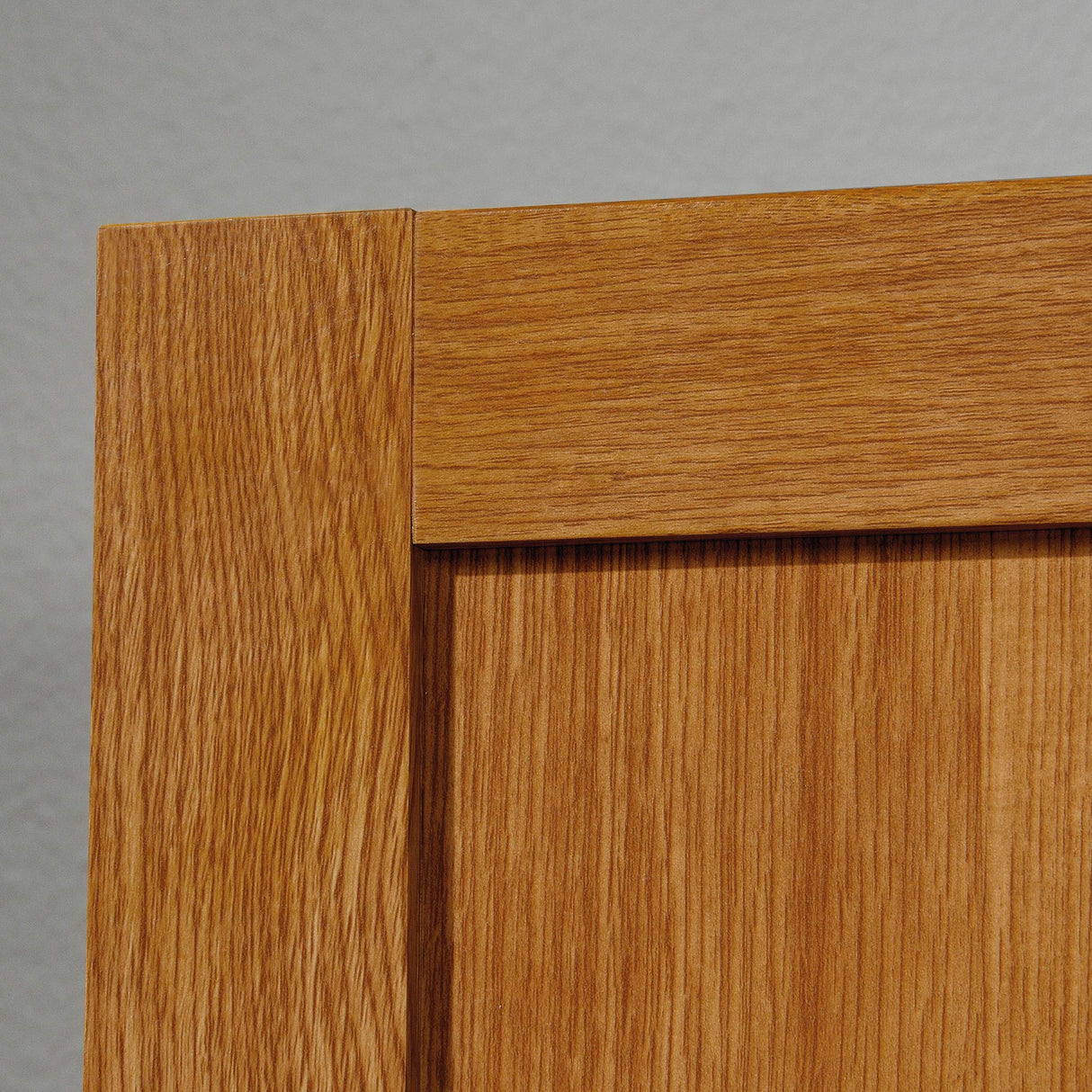 Sauder Miscellaneous Storage Pantry cabinets, L: 29.61" x W: 16.10" x H: 71.10", Highland Oak finish Sauder