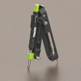 TRACER ProScribe Tool with Deep Hole Pencil, 6X Replacement Lead Holster and Carry Case (Multi-Function Scribe Tool) Enposmre Tracer